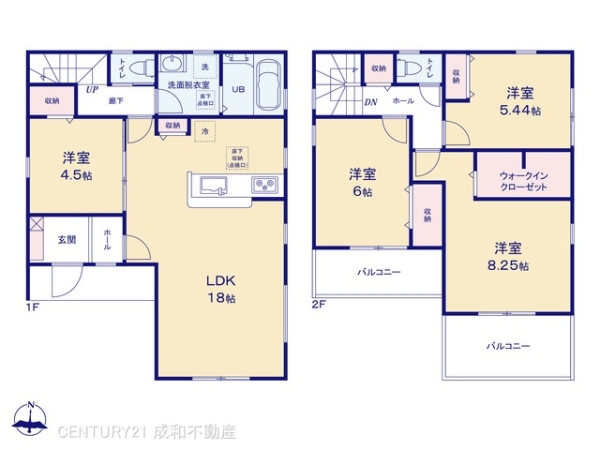 豊橋市馬見塚町の新築一戸建