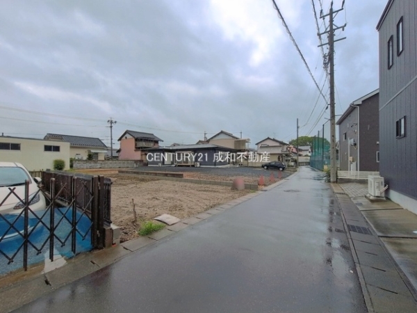 犬山市大字犬山字北志水の新築一戸建