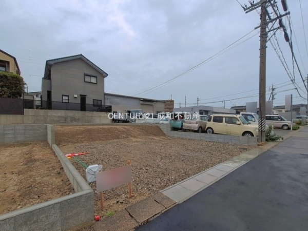 西尾市伊藤４丁目の新築一戸建