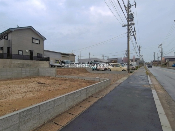 西尾市伊藤４丁目の新築一戸建