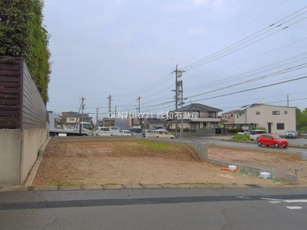 西尾市伊藤４丁目の新築一戸建