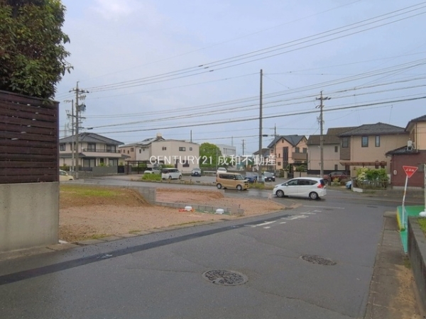 西尾市伊藤４丁目の新築一戸建