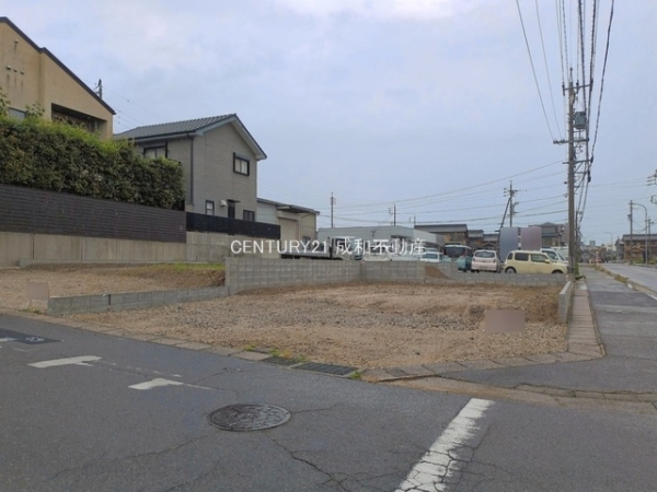 西尾市伊藤４丁目の新築一戸建