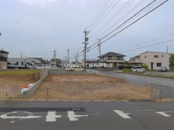 西尾市伊藤４丁目の新築一戸建