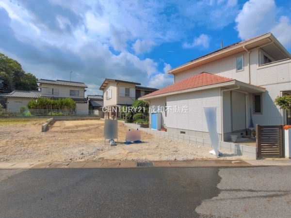 豊田市保見ケ丘1丁目の新築一戸建
