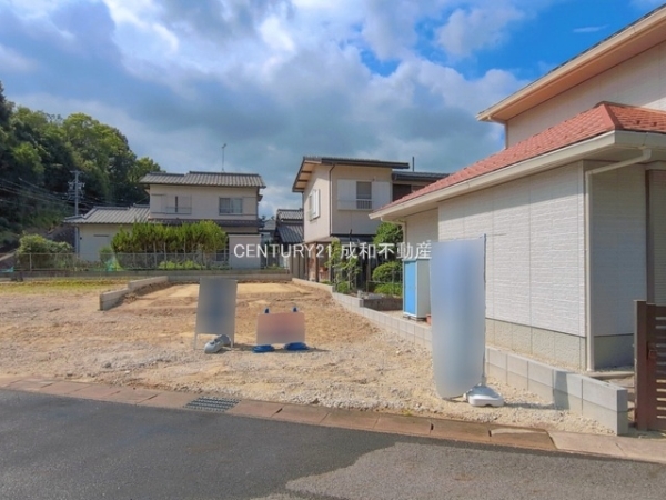 豊田市保見ケ丘１丁目の新築一戸建