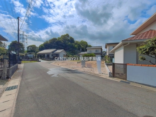 豊田市保見ケ丘１丁目の新築一戸建