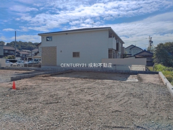 東海市富木島町南島の新築一戸建