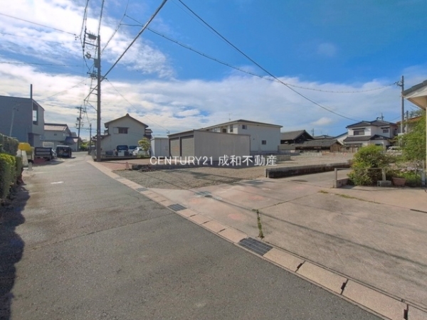 東海市富木島町南島の新築一戸建