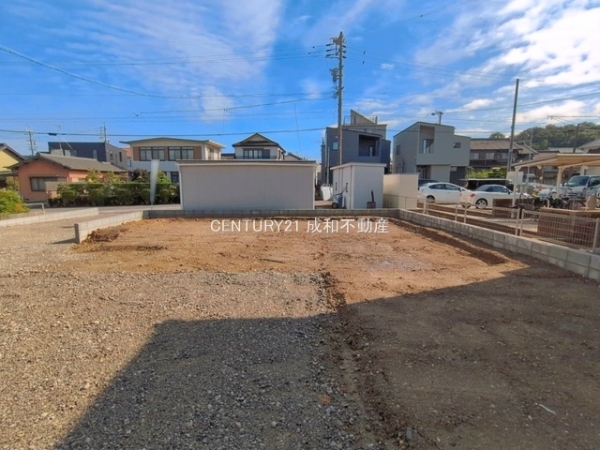 東海市富木島町南島の新築一戸建