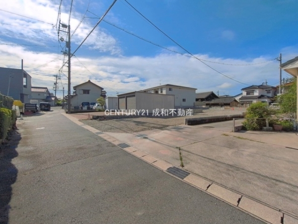 東海市富木島町南島の新築一戸建