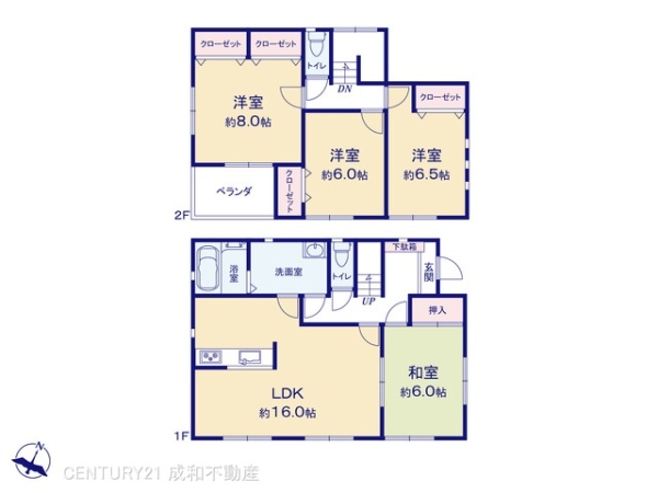 豊川市大堀町の中古一戸建て