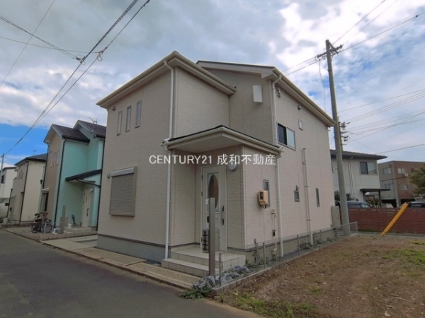 豊川市大堀町の中古一戸建
