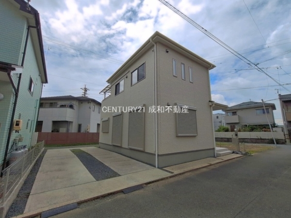 豊川市大堀町の中古一戸建て