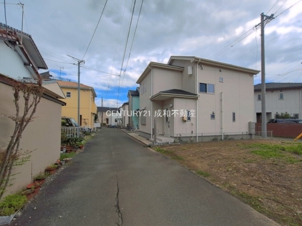 豊川市大堀町の中古一戸建て