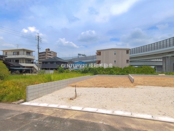 名古屋市名東区高針原２丁目の新築一戸建
