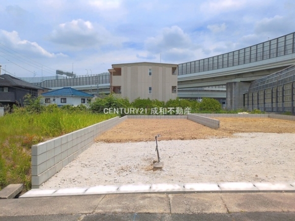 名古屋市名東区高針原２丁目の新築一戸建