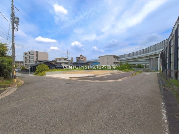名古屋市名東区高針原２丁目の新築一戸建