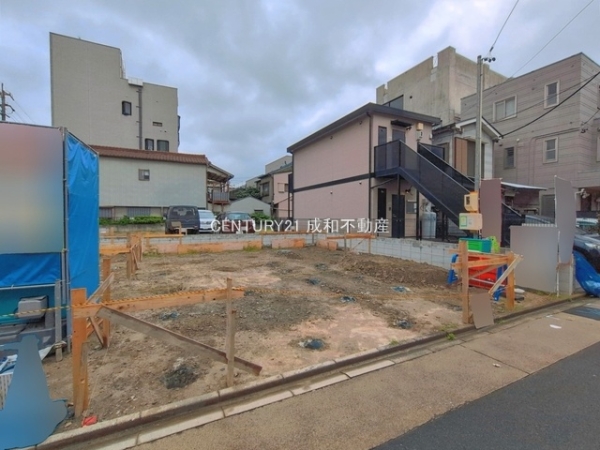 名古屋市北区清水２丁目の新築一戸建