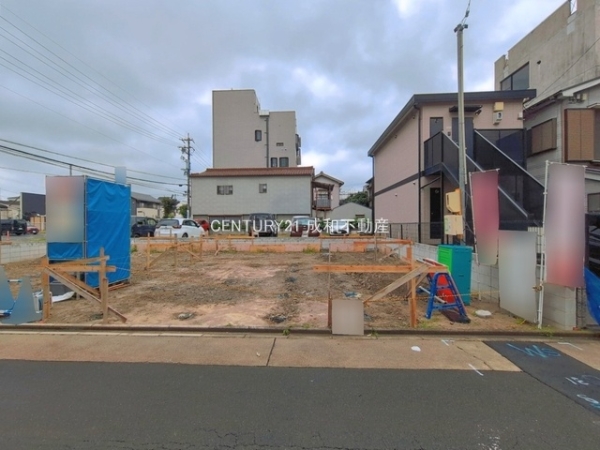 名古屋市北区清水２丁目の新築一戸建