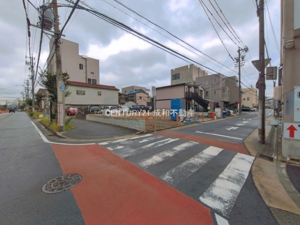 名古屋市北区清水２丁目の新築一戸建