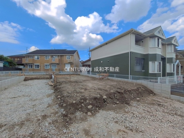 江南市宮後町砂場東の新築一戸建