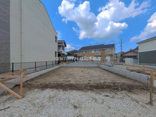 江南市宮後町砂場東の新築一戸建