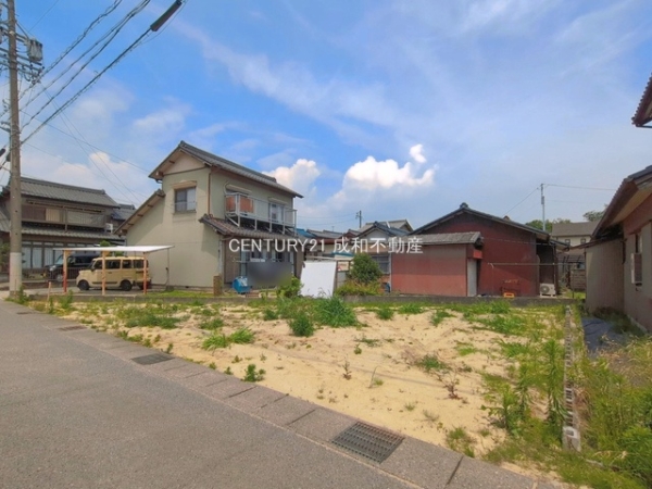 知多郡東浦町大字生路字池上の新築一戸建