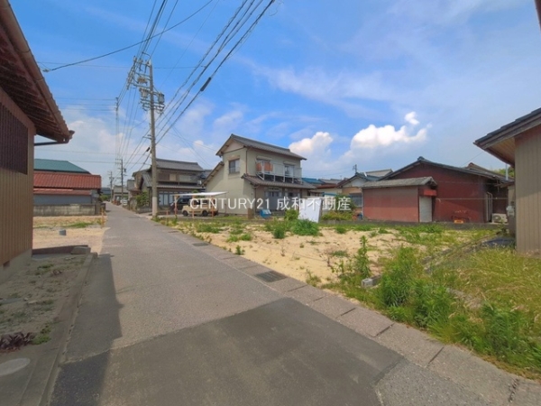 知多郡東浦町大字生路字池上の新築一戸建