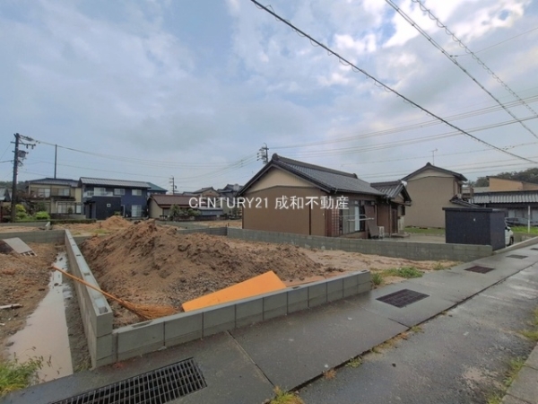 知多郡東浦町大字生路字池上の新築一戸建