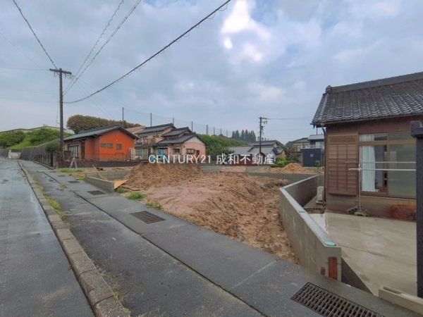 知多郡東浦町大字生路字池上の新築一戸建