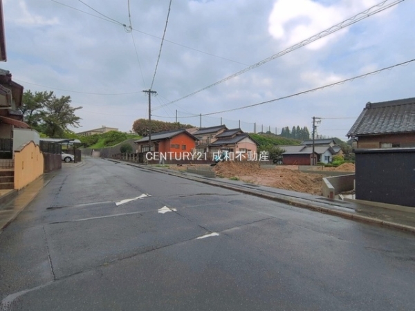 知多郡東浦町大字生路字池上の新築一戸建