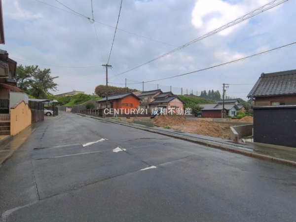 知多郡東浦町大字生路字池上の新築一戸建
