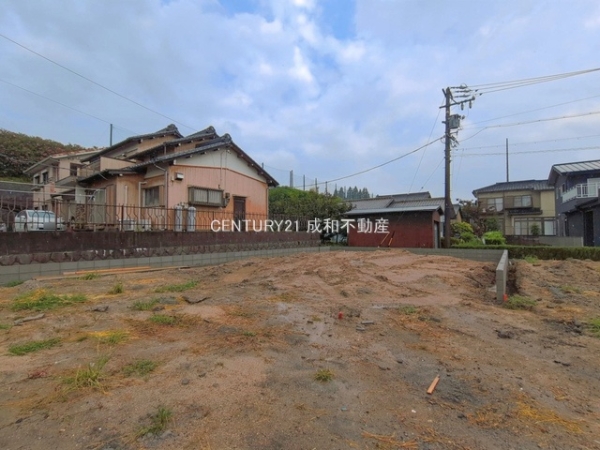 知多郡東浦町大字生路字池上の新築一戸建