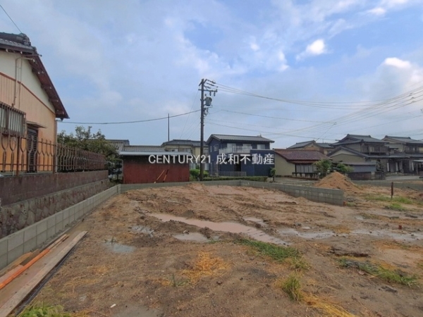 知多郡東浦町大字生路字池上の新築一戸建