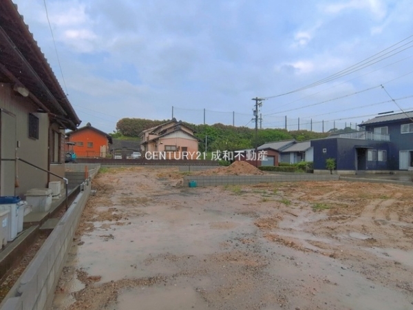 知多郡東浦町大字生路字池上の新築一戸建
