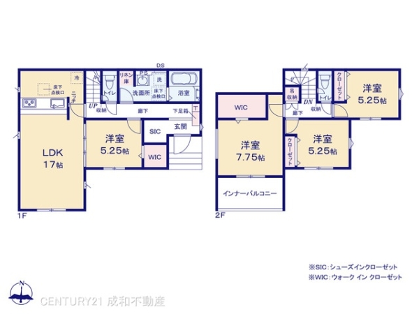 知多郡東浦町大字生路字池上の新築一戸建