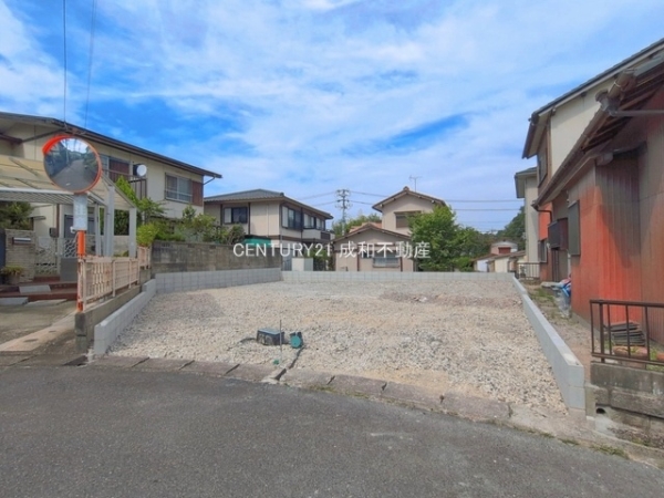 春日井市神屋町の新築一戸建