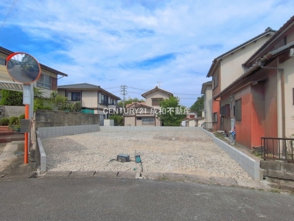 春日井市神屋町の新築一戸建
