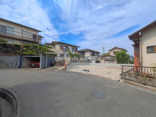 春日井市神屋町の新築一戸建