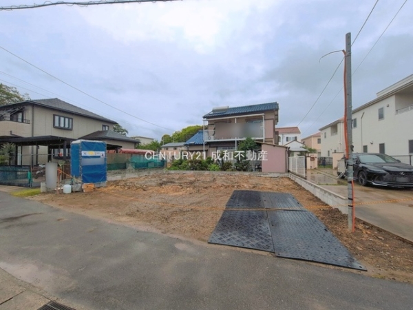 春日井市町屋町の新築一戸建