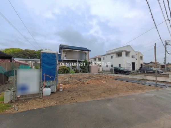 春日井市町屋町の新築一戸建
