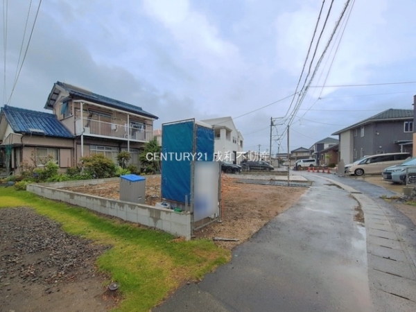 春日井市町屋町の新築一戸建