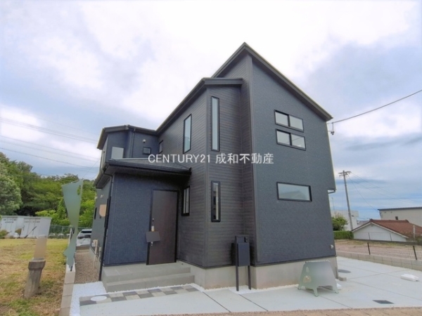 日進市三本木町廻間の新築一戸建