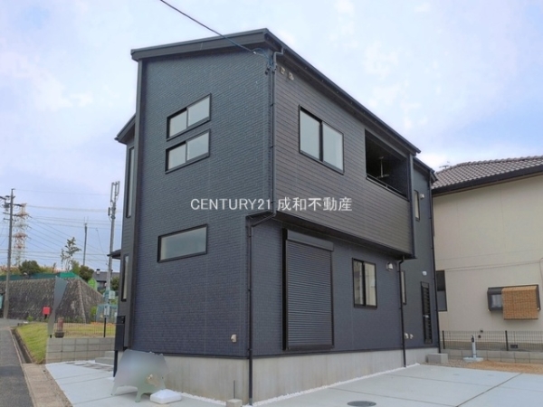 日進市三本木町廻間の新築一戸建