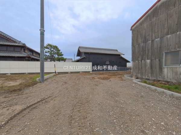 稲沢市平和町法立北瀬古の新築一戸建