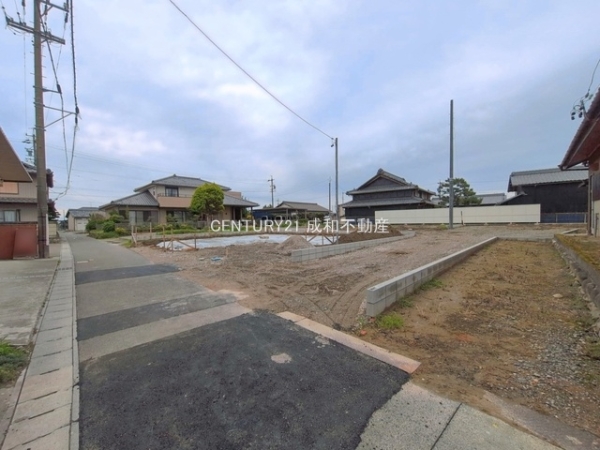 稲沢市平和町法立北瀬古の新築一戸建