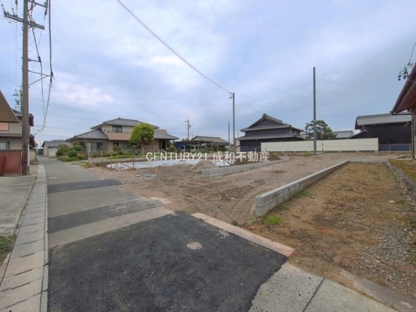 稲沢市平和町法立北瀬古の新築一戸建