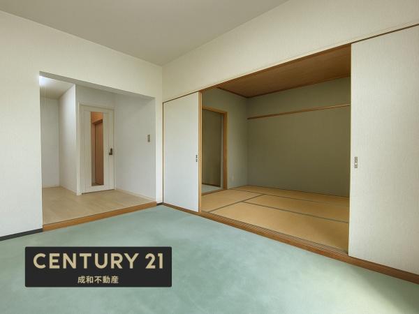 安城グランドハイツ