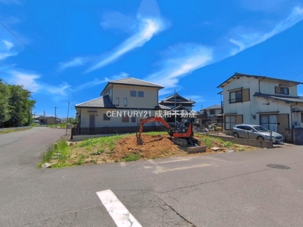 春日井市坂下町３丁目の新築一戸建